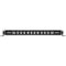Rigid Industries 20in Radiance Plus SR-Series Single Row LED Light Bar with 8 Backlight Options