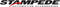 Stampede 2019 Chevy Silverado 1500 Crew Cab Pickup Snap-Inz Sidewind Deflector 4pc - Smoke