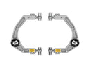 ICON 21-23 Ford F150 Billet Front Upper Control Arms DJ Pro Kit