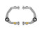 ICON 21-23 Ford F150 Billet Front Upper Control Arms DJ Pro Kit