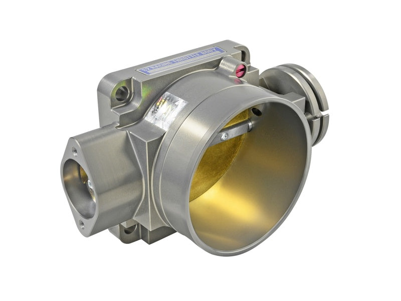 Skunk2 Pro Series 90mm Billet Throttle Body -  Silver