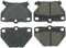 StopTech Performance 00-05 Celica GT-S Rear Brake Pads