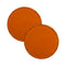 Rigid Industries Light Cover for 360-Series Amber PRO - 4in. (Pair)