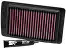 K&N 08-10 Victory Hammer Air Filter