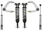 ICON 2019+ GM 1500 1.5-3.5in Stage 2 Suspension System w/Billet Uca
