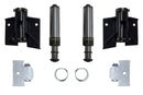 ICON 2005+ Toyota Tacoma Rear Hyd Bump Stop Kit