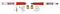 Skyjacker 1997-2006 Jeep Wrangler (TJ) Steering Damper Kit