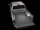 WeatherTech 09-12 Dodge Ram 1500 TechLiner - Black