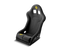 Momo Supercup Seats (FIA 8855-1999) - Black Hardshell