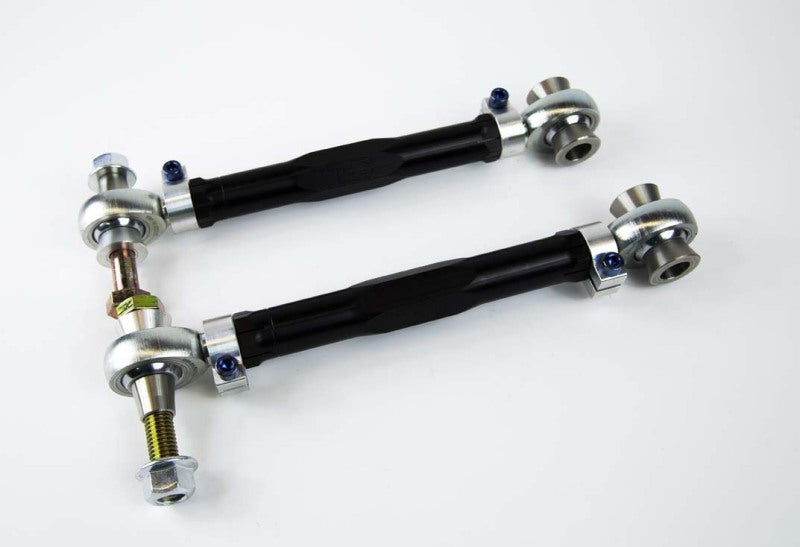 SPL Parts 2013+ Subaru BRZ/Toyota 86 / 2015+ Subaru WRX/STI Rear Toe Arms