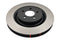 DBA 15-21 Subaru WRX (Excl Eyesight Models) Rear 4000 Series Plain Rotor