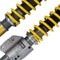 Ohlins 12-20 Subaru BRZ Road & Track Coilover System