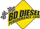 BD Diesel Manifold Exhaust Pulse - Motor Home w/Cummins 5.9L 12-valve