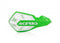 Acerbis X-Force Handguard - Green/White