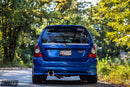 Turbo XS 04-08 Forester 2.5 XT Cat Back Exhaust