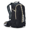 USWE Core Dirt Biking Daypack 25L - Black/Mudgreen