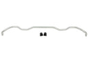 Whiteline 93-00 Subaru Impreza Non-Turbo Front 22mm Swaybar-X h/duty Blade adjustable