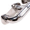 BBK 96-04 Mustang GT Shorty Tuned Length Exhaust Headers - 1-5/8 Silver Ceramic