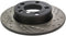 StopTech Slotted & Drilled Sport Brake Rotor