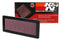 K&N 07-09+ Mini Cooper S R56 Drop In Air Filter