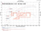 Injen 18-22 Toyota Camry L4-2.5L SP Short Ram Intake System