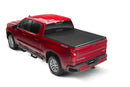 Lund 99-07 Chevy Silverado 1500 (6.5ft. Bed) Genesis Tri-Fold Tonneau Cover - Black