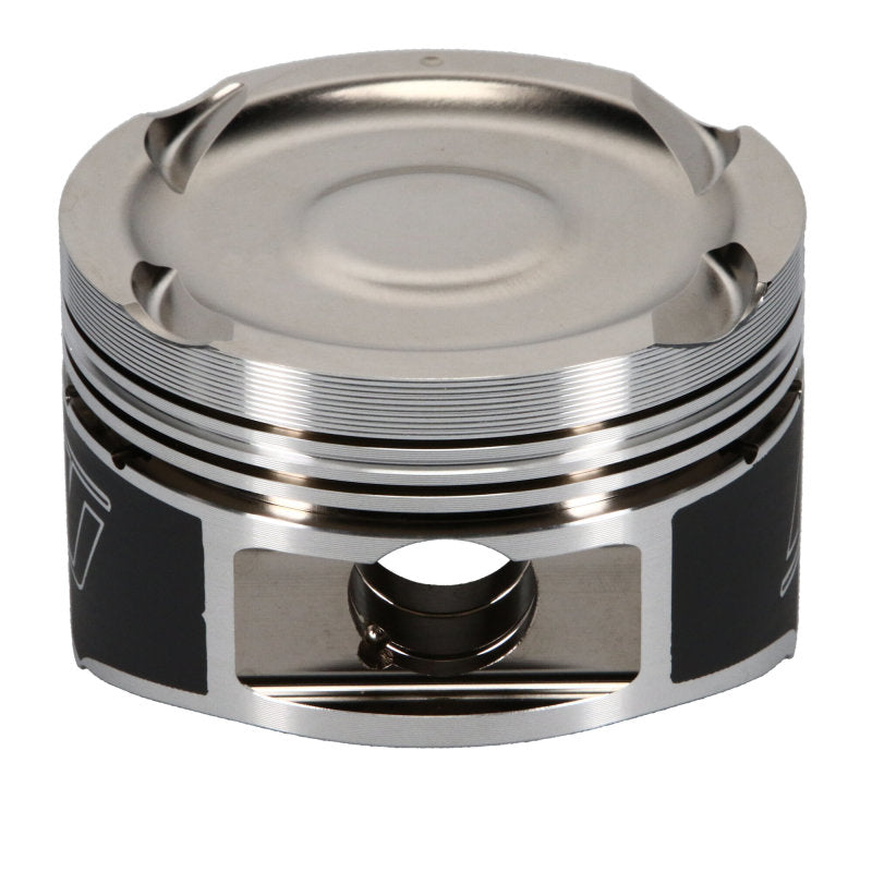 Wiseco Volvo S60R B5254 -13cc Dish 1.2008x3.2874 (83.5mm)  Custom Pistons SPECIAL ORDER