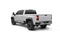 Bushwacker 2020 Chevrolet Silverado 2500/3500 Extend-A-Fender Style Flares 4pc - Black