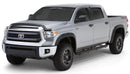 Stampede 2014-2019 Toyota Tundra 66.7/78.7/97.6in Bed Ruff Riderz Fender Flares 4pc Smooth