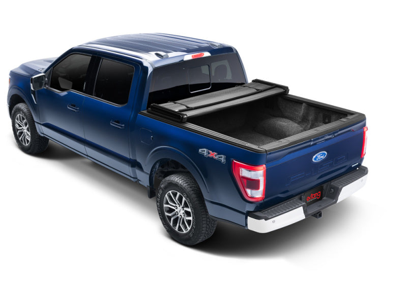 Extang 17-23 Ford F-250/F-350 Super Duty Short Bed (6ft 10in) Trifecta 2.0