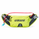 USWE Zulo Waist Pack 2L - Crazy Yellow