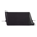 Mishimoto 08+ Mitsubishi Lancer Evolution X GSR/MR 2.0L Intercooler - Black