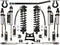 ICON 05-16 Ford F-250/F-350 2.5-3in Stage 5 Coilover Conversion System