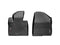 WeatherTech 13+ Hyundai Santa Fe Front FloorLiner - Black