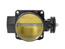 Skunk2 Pro Series 90mm Billet Throttle Body -  Black