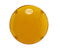 Hella 500 LED Driving Lamp 6in Amber Cover