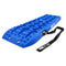 Mishimoto Borne Recovery Boards 109x31x6cm Blue