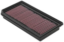 K&N 20-21 Cadillac CT5 V6 3.0L Replacement Air Filter