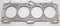 Cometic Mitsubishi Eclipse / Galant / Lancer Thru Evo 3 4G63/T 85.5mm .066 inch MLS Head Gasket