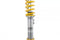 Ohlins 16-20 BMW M2/M3/M4 (F87/F8X) Road & Track Coilover System