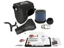 aFe Momentum GT Pro 5R Cold Air Intake System 17-18 Nissan Titan V8 5.6L