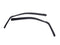 EGR 99+ Chev Silverado/GMC Sierra In-Channel Window Visors - Set of 2 (561521)