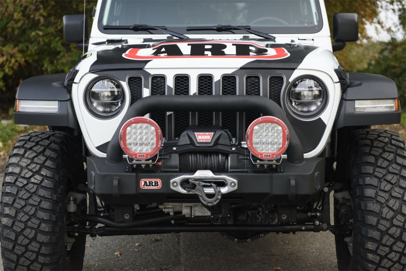 ARB Bar Jl T/Stubby