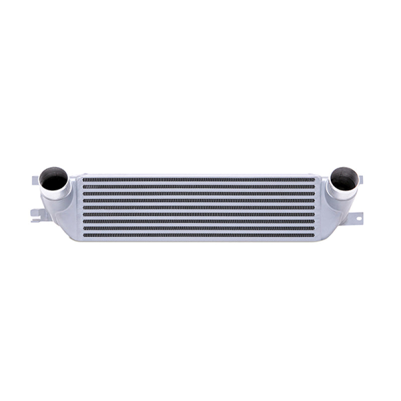 Mishimoto 2015 Ford Mustang EcoBoost Front-Mount Intercooler - Silver