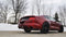 Corsa 2015 Ford Mustang GT Fastback 5.0 3in Xtreme Cat Back Exhaust w/ Dual  Black 4.5in Tips