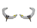 ICON 2021+ Ford F-150 Billet Upper Control Arm Delta Joint Kit
