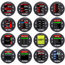 Banks Power 14-18 Jeep Grand Cherokee / Ram 1500 3.0L EcoDiesel Derringer Tuner (Gen 2) w/ iDash 1.8