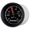 Autometer ES 52.4mm 30 In. HG/20 PSI Vacuum/Boost Gauge