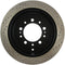 StopTech Slotted & Drilled Sport Brake Rotor