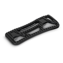 Performance Machine Floorboard Assembly Rider Drifter - Black Ops